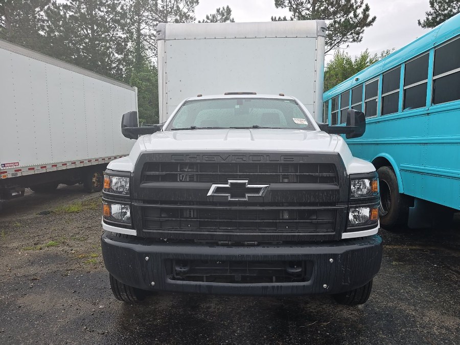 chevrolet silverado 4500 medium duty chassis cab 2022 1HTKHPVK9NH219216 image chevrolet silverado 4500 medium duty chassis cab 2022 1HTKHPVK9NH219216 image